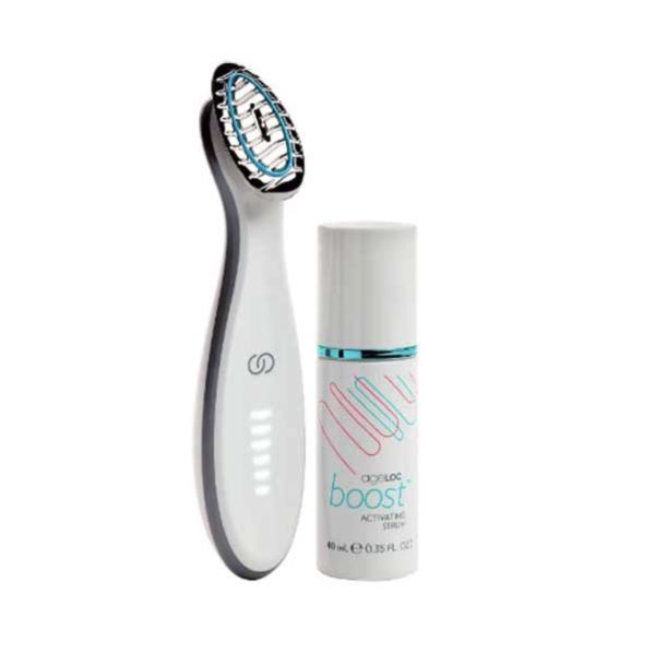เอจล็อค บูสท์ (ageLOC® Boost) เอจล็อค บูสท์ (ageLOC® Boost)