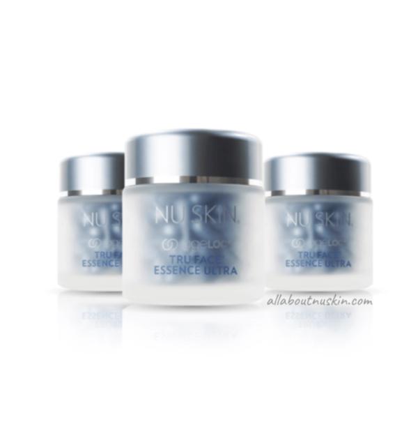 เอจล็อค ทรูเฟซ เอสเซ็นซ์ อัลตร้า 3 กระปุก (ageLOC® Tru Face Essence Ultra Set) เอจล็อค ทรูเฟซ เอสเซ็นซ์ อัลตร้า 3 กระปุก (ageLOC® Tru Face Essence Ultra Set)