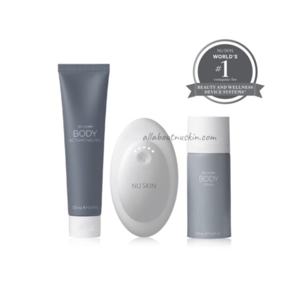 เอจล็อค เวลสปา ไอโอ (ageLOC® WellSpa iO) เอจล็อค เวลสปา ไอโอ (ageLOC® WellSpa iO)